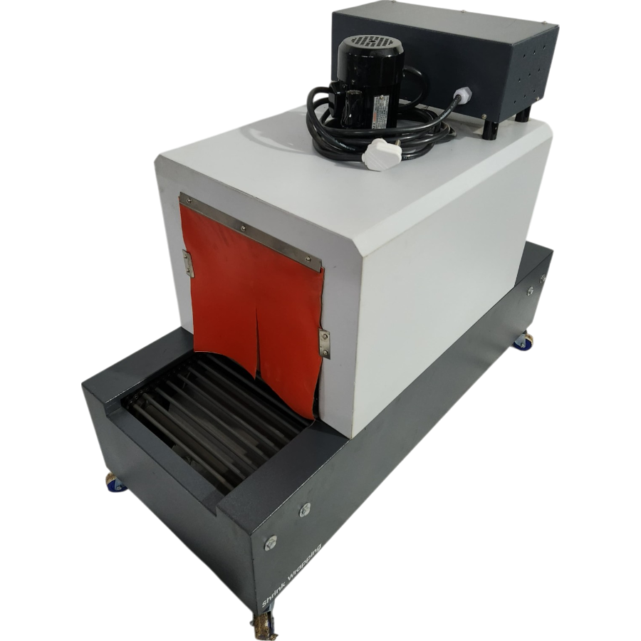 Mini Shrink Tunnel 24x12x12